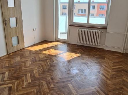20250322_131852.jpg | Pronájem bytu, 2+1, 56 m²