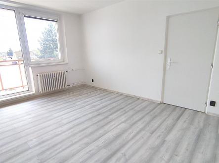 . | Prodej bytu, 1+1, 25 m²
