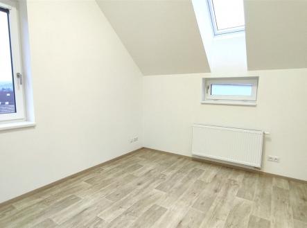 . | Pronájem bytu, 2+kk, 59 m²