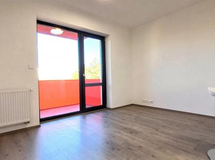 . | Pronájem bytu, 2+kk, 60 m²