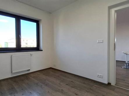 . | Pronájem bytu, 2+kk, 60 m²