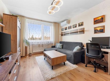 . | Prodej bytu, 2+1, 55 m²