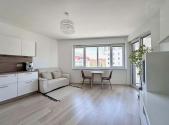 Pronájem bytu, 2+kk, 49 m²