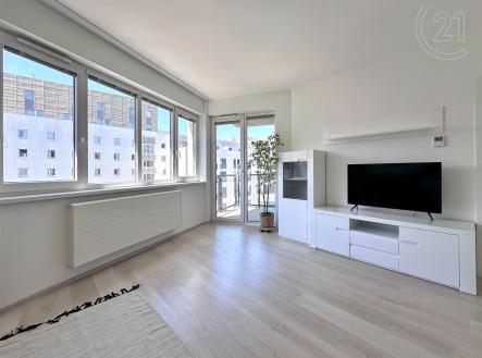 Pronájem bytu, 2+kk, 49 m² obrázek