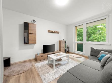 Prodej bytu, 1+1, 38 m² obrázek