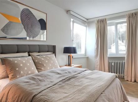 Pronájem bytu, 3+1, 83 m² obrázek