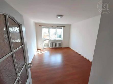 . | Pronájem bytu, 2+1, 61 m²