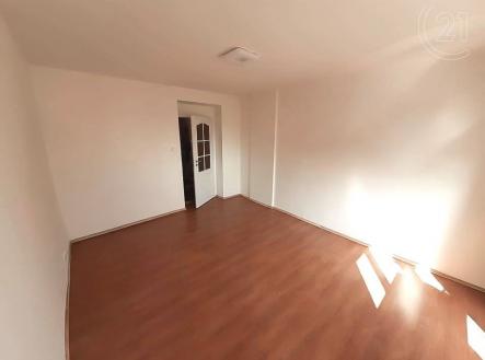. | Pronájem bytu, 2+1, 61 m²
