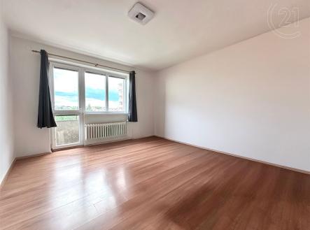 . | Pronájem bytu, 2+1, 61 m²