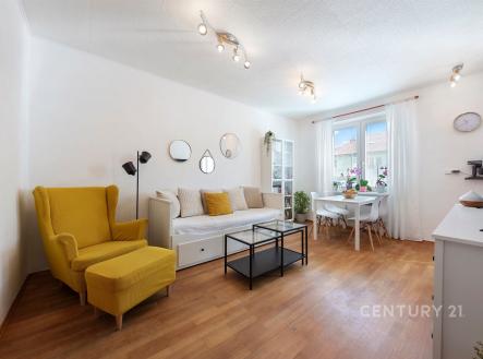 . | Prodej bytu, 3+kk, 65 m²