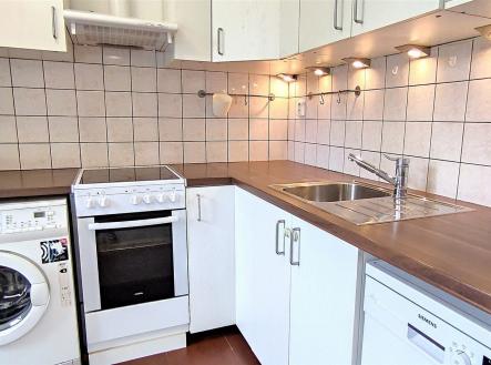 . | Pronájem bytu, 1+1, 32 m²