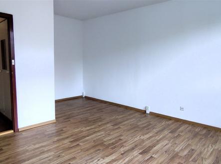 . | Pronájem bytu, 1+1, 32 m²