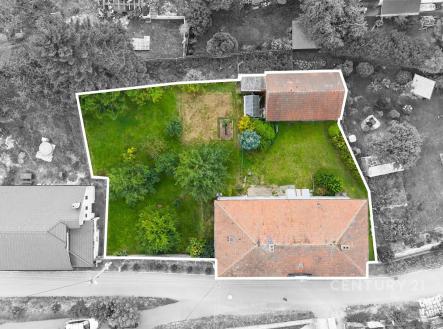 . | Prodej - dům/vila, 280 m²