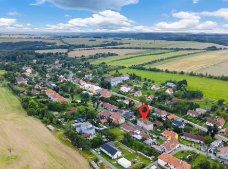 . | Prodej - dům/vila, 280 m²