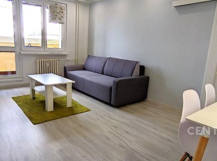 . | Pronájem bytu, 2+1, 55 m²