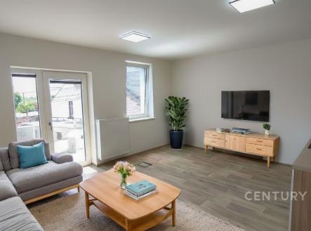 Pronájem bytu, 1+kk, 34 m²