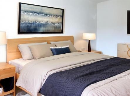 Pronájem bytu, 2+1, 96 m²