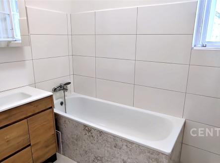 . | Pronájem bytu, 2+1, 96 m²