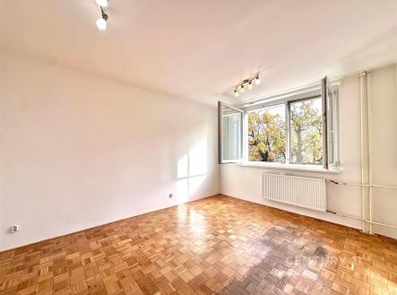 . | Pronájem bytu, 1+1, 32 m²