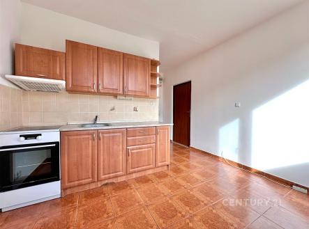 . | Pronájem bytu, 1+1, 32 m²