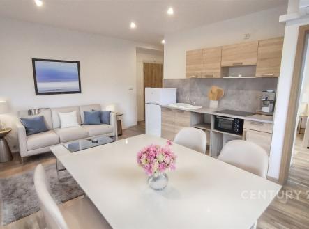 . | Pronájem bytu, 1+1, 37 m²