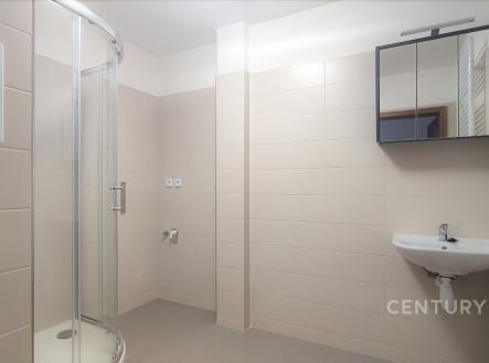 Koupelna | Prodej bytu, 1+kk, 32 m²