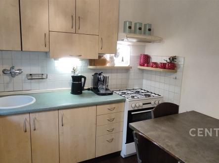 . | Pronájem - dům/vila, 80 m²