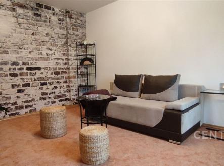 . | Pronájem - dům/vila, 80 m²