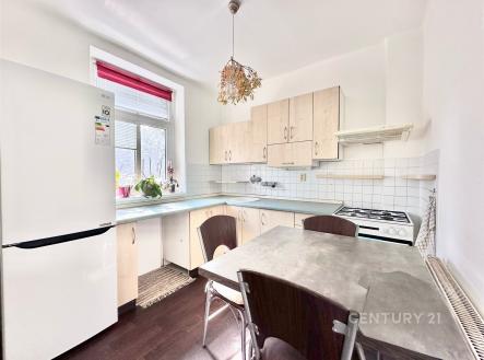 . | Pronájem - dům/vila, 80 m²