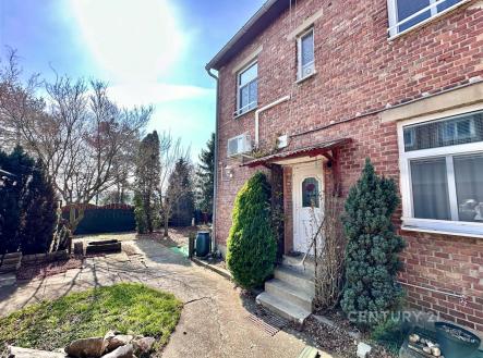 . | Pronájem - dům/vila, 80 m²