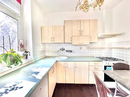 . | Pronájem - dům/vila, 80 m²