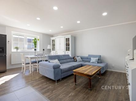 . | Prodej - dům/vila, 127 m²