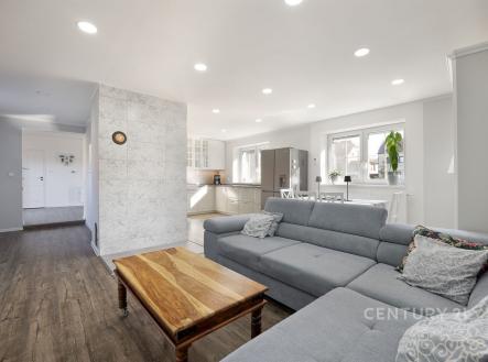 . | Prodej - dům/vila, 127 m²