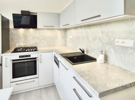 . | Pronájem bytu, 1+1, 35 m²