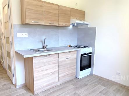 . | Pronájem bytu, 4+1, 75 m²