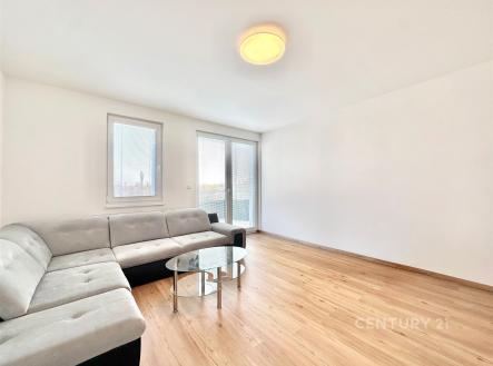 . | Prodej bytu, 1+kk, 32 m²