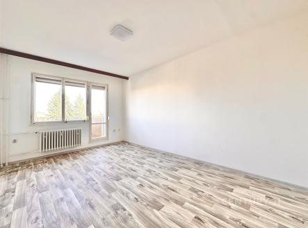 . | Pronájem bytu, 2+1, 56 m²