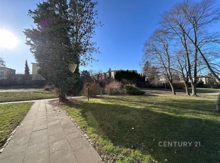 . | Pronájem bytu, 2+1, 56 m²