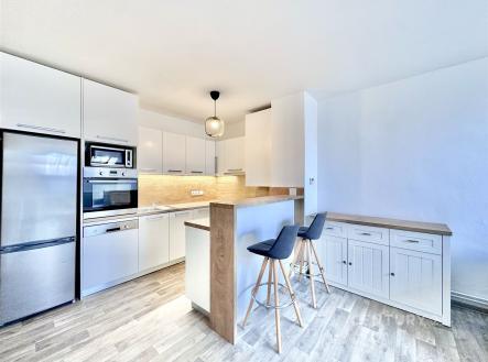 Pronájem bytu, 2+kk, 68 m² obrázek