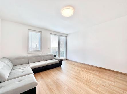 . | Prodej bytu, 1+kk, 32 m²