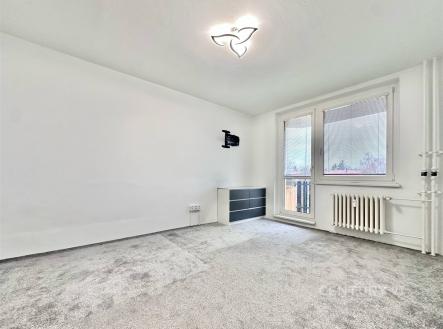 . | Pronájem bytu, 1+1, 31 m²