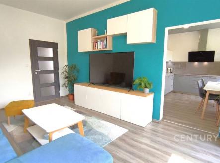 Prodej bytu, 3+1, 73 m² obrázek