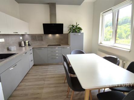 . | Prodej bytu, 3+1, 73 m²