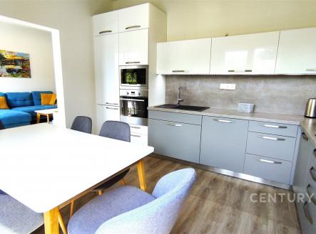 . | Prodej bytu, 3+1, 73 m²