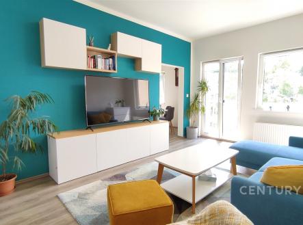 . | Prodej bytu, 3+1, 73 m²