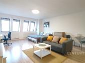 Pronájem bytu, 1+kk, 48 m²