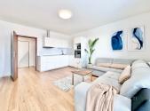 Prodej bytu, 1+kk, 32 m²