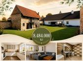 Prodej - dům/vila, 127 m²