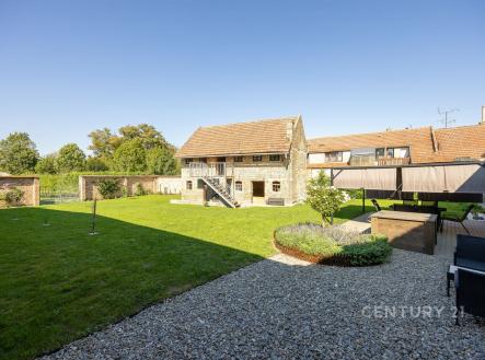 . | Prodej - dům/vila, 127 m²