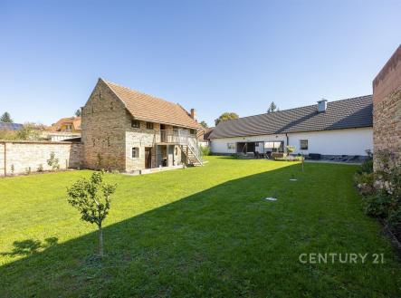 . | Prodej - dům/vila, 127 m²